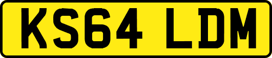 KS64LDM