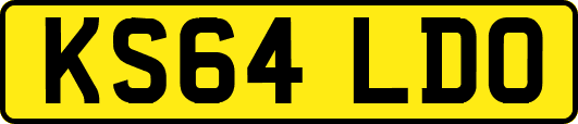 KS64LDO