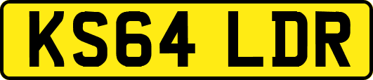 KS64LDR