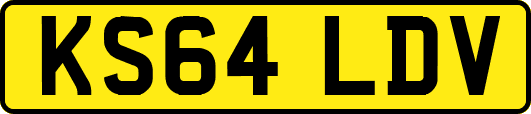 KS64LDV
