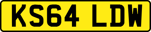 KS64LDW