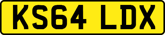 KS64LDX