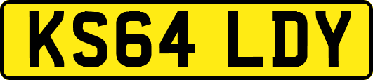 KS64LDY