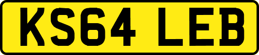 KS64LEB