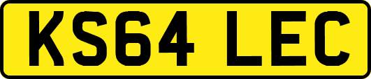 KS64LEC