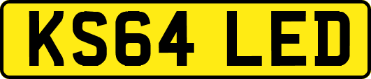 KS64LED