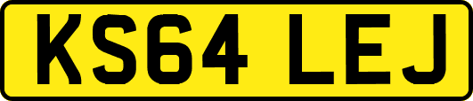 KS64LEJ