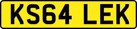 KS64LEK