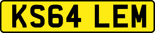 KS64LEM