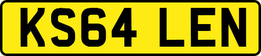 KS64LEN