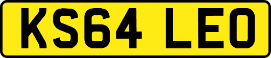 KS64LEO