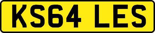 KS64LES