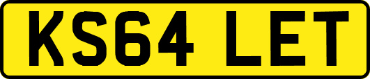 KS64LET