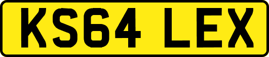 KS64LEX