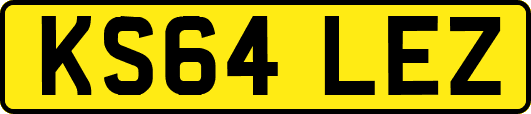 KS64LEZ