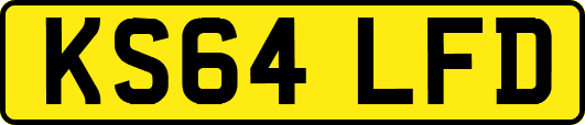 KS64LFD