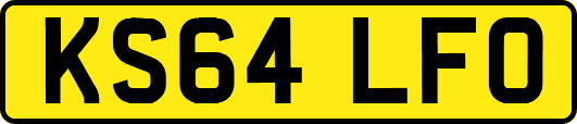 KS64LFO