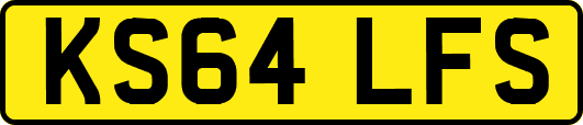 KS64LFS