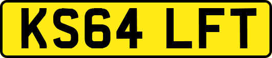KS64LFT