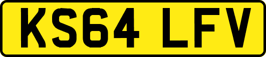 KS64LFV