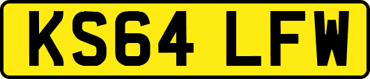 KS64LFW