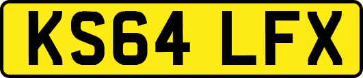 KS64LFX