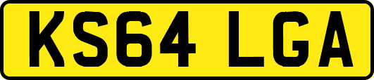 KS64LGA