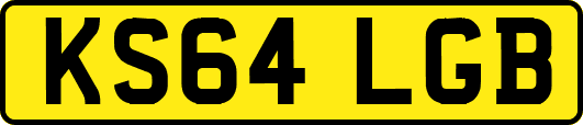 KS64LGB