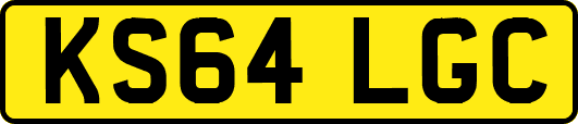 KS64LGC