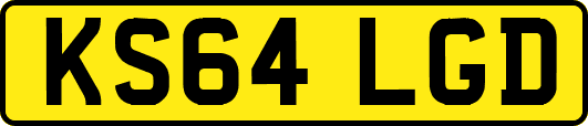 KS64LGD