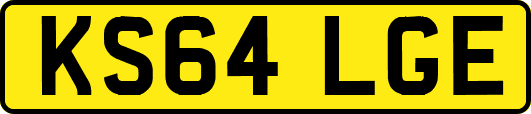 KS64LGE