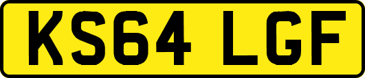 KS64LGF