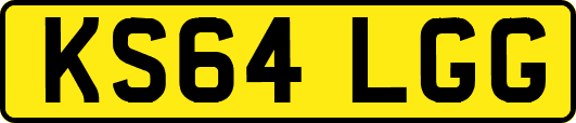KS64LGG