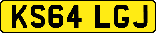 KS64LGJ