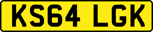 KS64LGK