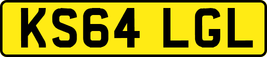 KS64LGL