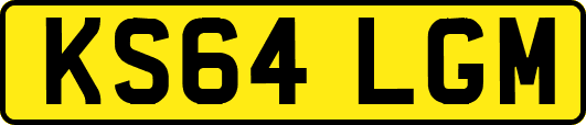 KS64LGM
