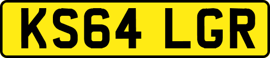 KS64LGR