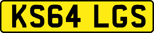 KS64LGS