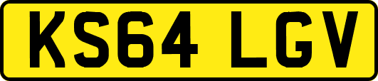 KS64LGV