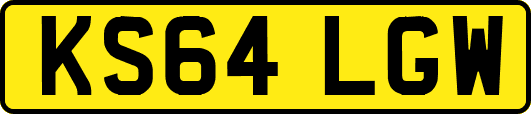 KS64LGW