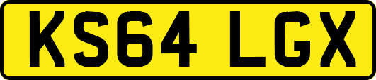 KS64LGX