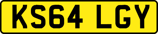 KS64LGY