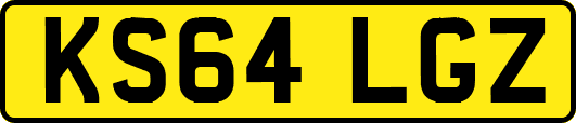 KS64LGZ
