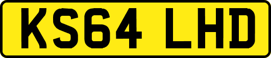 KS64LHD