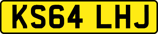 KS64LHJ