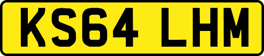 KS64LHM
