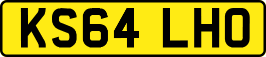 KS64LHO