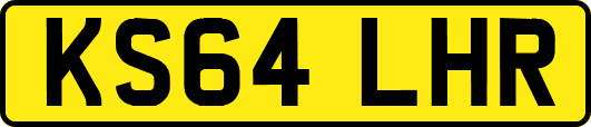 KS64LHR