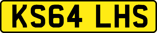 KS64LHS